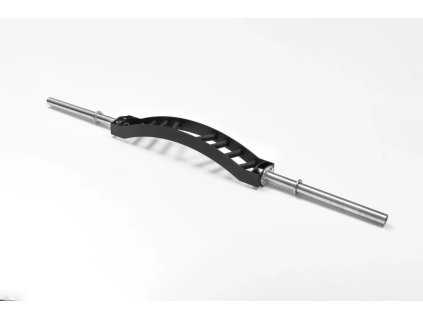 Multi-Grip Cambered Bar (Váha 20 kg, Délka 220 cm)