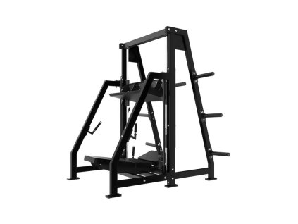 Vertikální Leg Press (Váha 315 kg, Délka 173 cm)