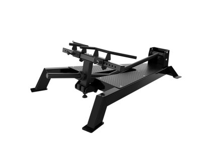 Posilovací stroj na záda T-Bar (Délka 175 cm)