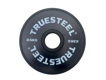 Ocelové Frakční Kotouče (Váha 1,25 kg)