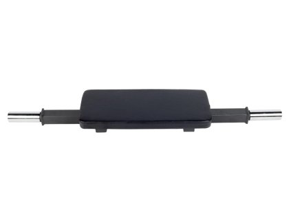Nástavec na Hip Thrust (Délka 24 cm, Váha 8,5 kg)
