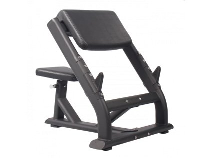 Scott Bench (Váha 40 kg, Délka 89,5 cm)