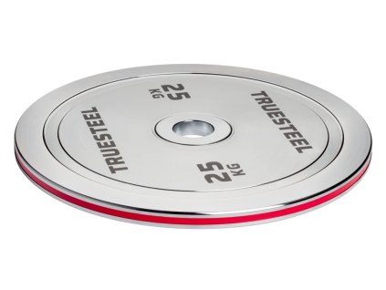 Chromované kotouče (Váha 25 kg)