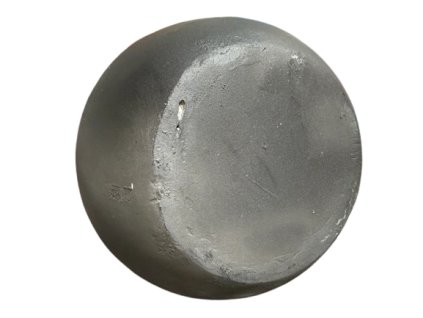 Závodní kettlebell (Váha 24 kg)