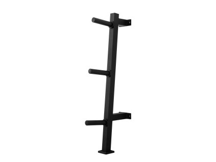 Wall Weight Plate Rack PRO (Délka 11,5 cm)