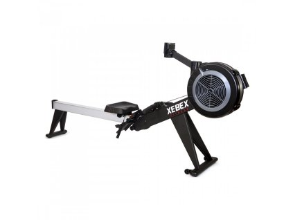 Xebex Air rower 2.0. (Váha 43 kg, Délka 249 cm)