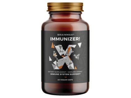 17939 6 brainmax immunizer 60 kapsli