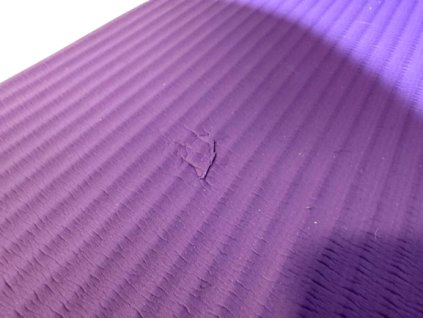 StrongGear Yoga Mat (Délka 180 cm)