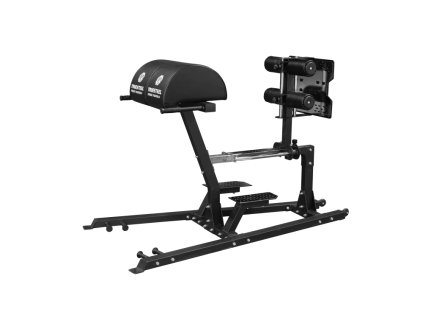 Beast Glute ham developer (Délka 184 cm)