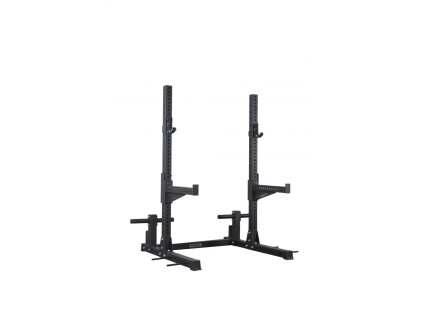 StrongGear Beast Squat Stand (Délka 129 cm, Váha 87 kg)