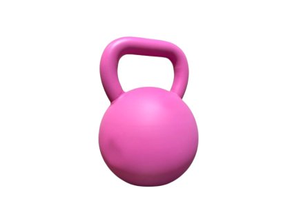 Kettlebell ocel (Váha 32 kg)