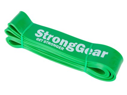 Power Bands - posilovací elastické gumové expandéry (Délka 208 cm)