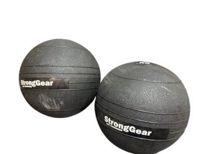 Slam ball (Váha 8 kg)