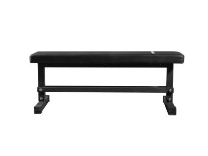 Posilovací lavice FB-1600 (Váha 15 kg, Délka 120 cm)