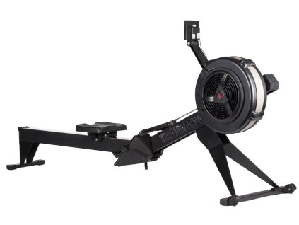 TrueRow veslovací trenažér (Délka 240 cm, Váha 29 kg)
