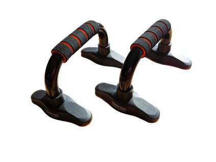 Bradla na kliky Pull up bar (Váha 1 kg)