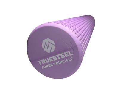 Foam Roller Fialový (Délka 90 cm)
