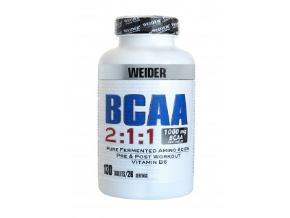 Weider, All Free Form BCAA