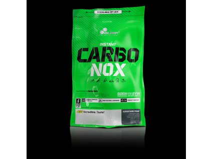 Carbo-Nox, 1000 g, Olimpp (Varianta Jahoda)