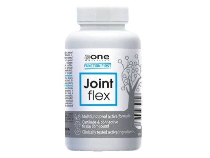 Aone Joint Flex 90 kps (Varianta kombinace klíčových látek pro zdraví kloubů)