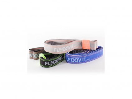 FLEXVIT RESIST posilovací guma