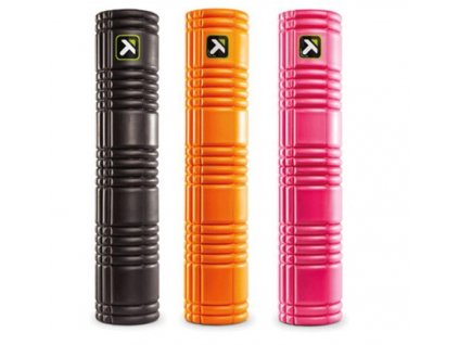 Foam Roller GRID 2.0