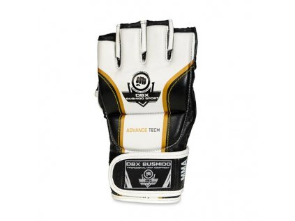 MMA rukavice DBX BUSHIDO e1v1 (Name MMA rukavice DBX BUSHIDO e1v1 vel. L, Size L)