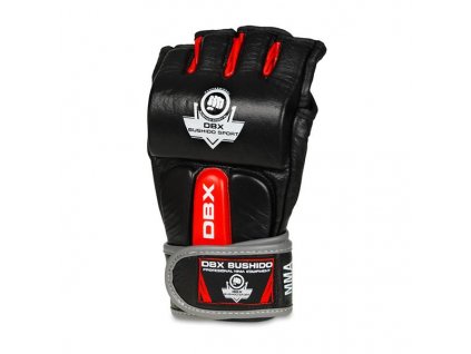 MMA rukavice DBX BUSHIDO e1v4 (Name MMA rukavice DBX BUSHIDO e1v4 vel. L, Size L)