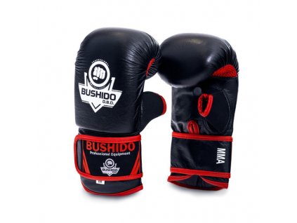 Pytlové rukavice DBX BUSHIDO ARB-727 (Name Pytlové rukavice DBX BUSHIDO ARB-727 vel. M, Size M)