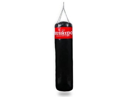 Boxovací pytel  DBX BUSHIDO 150 x 40 cm prázdný