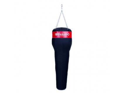 Boxovací hákový pytel DBX BUSHIDO 140 cm 40 kg