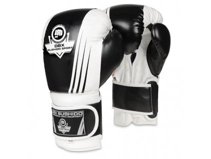 Boxerské rukavice DBX BUSHIDO B-2v3A (Name Boxerské rukavice DBX BUSHIDO B-2v3A 10 oz, Size 10oz)