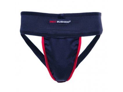 Suspenzor DBX Bushido ARG-2154B (Name ARG-2154B vel. M suspenzor DBX Bushido, Size M)