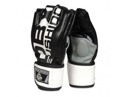 MMA rukavice DBX BUSHIDO ARM-2023 (Name ARM-2023 vel. M MMA rukavice DBX BUSHIDO, Size M)