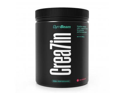 crea7in watermelon 600 g gymbeam