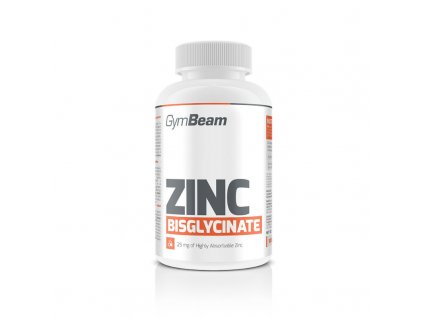 zinc bisglycinate 100 tab gymbeam