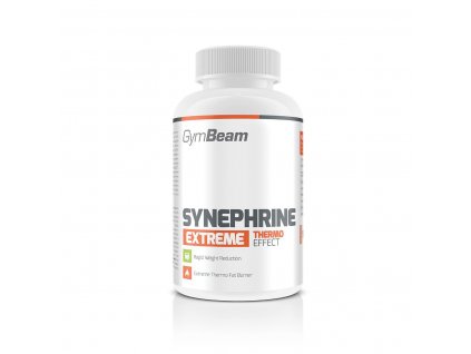 Synefrin 90 tab - GymBeam
