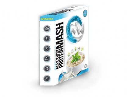 MAXXWIN Protein Mash, 500g