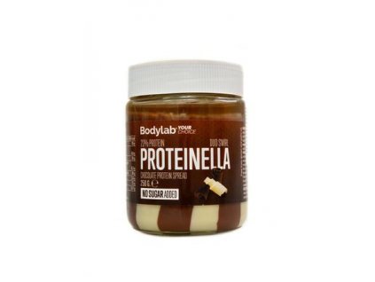  Bodylab Proteinella – 250 g