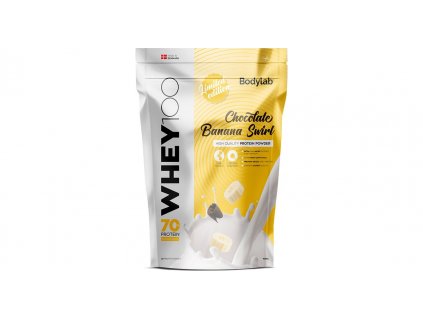 bodylab whey protein 100 23