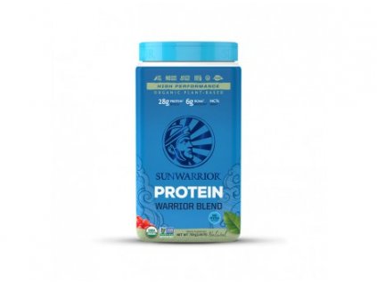 PROTEIN BLEND BIO NATURAL