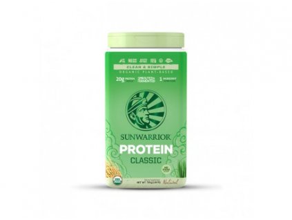 PROTEIN CLASSIC BIO NATURALPROTEIN CLASSIC BIO NATURAL