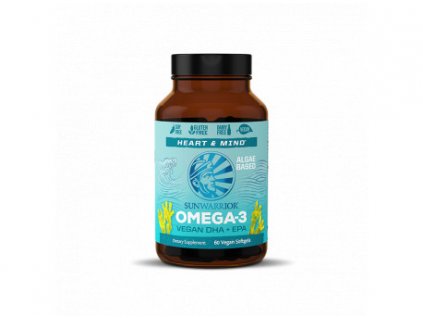 OMEGA 3