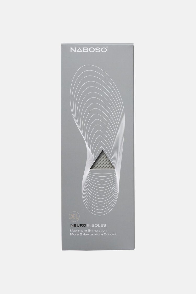 NABOSO NEURO INSOLES Velikost: S