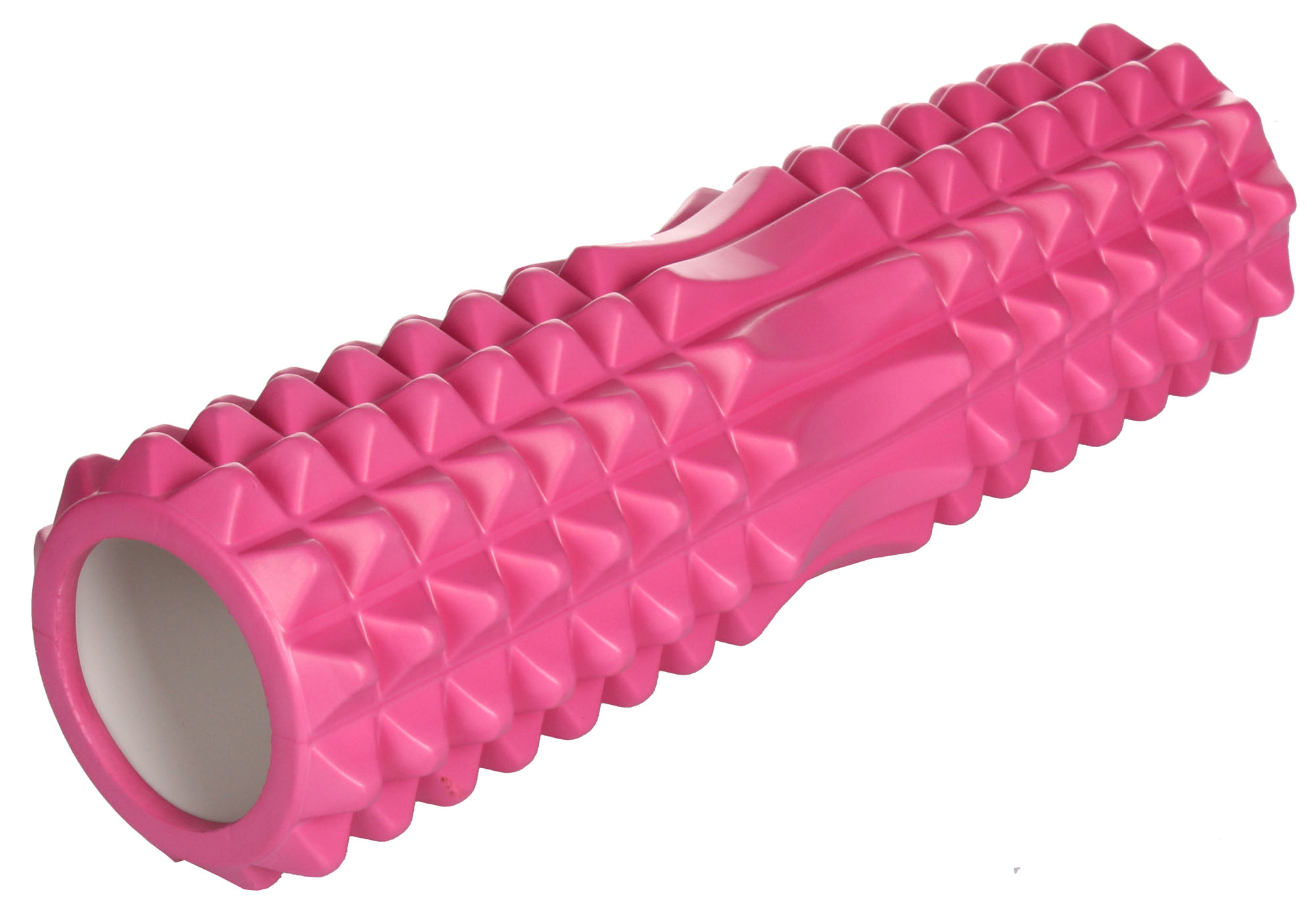 Merco Yoga Roller F4 jóga válec Barva: Růžová