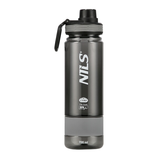Tritanová láhev na pití NILS Camp NCD07 700 ml Tritanová láhev na pití NILS Camp NCD07 700 ml