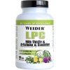 Weider LPC Milk Thistle & Artichoke & Dandelion 90 kapslí, extrakty ze semen ostropestřece (Varianta pampelišky a artyčoku)