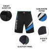 Šortky DBX BUSHIDO S4 (Name Šortky DBX BUSHIDO S4 vel. M, Size M)