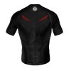 Tričko DBX Bushido Snake (Name Tričko Snake vel. M DBX Bushido, Size M)
