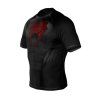 Tričko DBX Bushido Snake (Name Tričko Snake vel. M DBX Bushido, Size M)